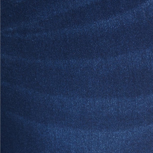 1822 Denim - Butter Ankle Skinny Maternity Jeans - BRAND NEW WITH TAGS ATTACHED! - Picture 4 of 6